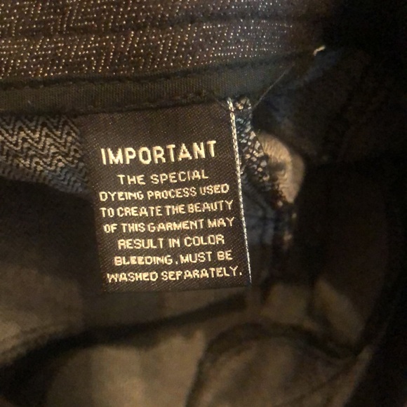 Larry Levine Stretch Light Weight Summer Pant - Picture 3 of 8